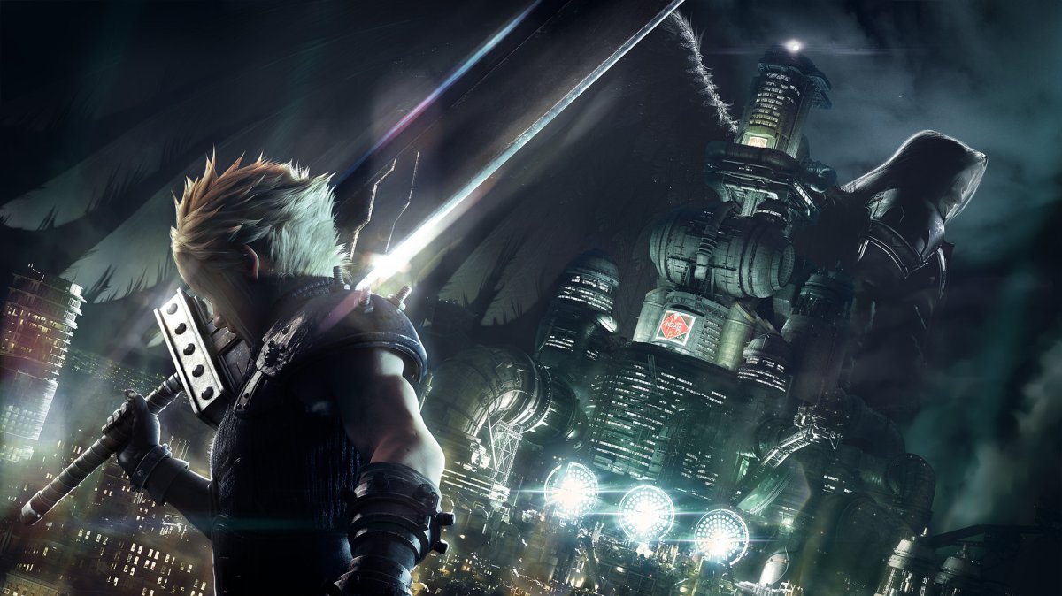 Illustration de Dvd final fantasy 
