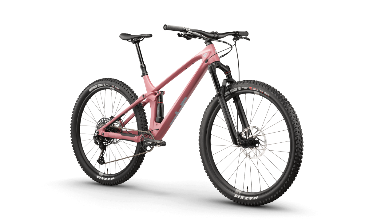 Illustration de Vélo neuf 